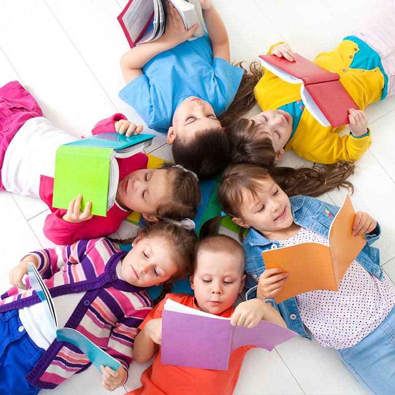 توجه کشورهای جهان به آموزشهای پیش از دبستان